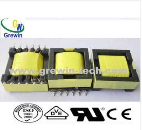 Ferrite Core High Frequency Current  Transformer with ISO